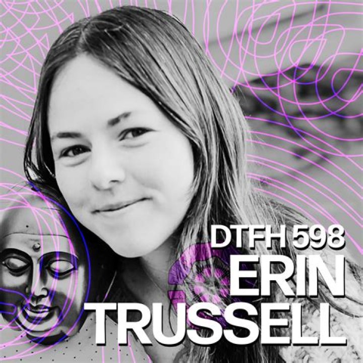Duncan Trussell is Married to Wife: Erin Trussell :Erin Trussell’s Biography