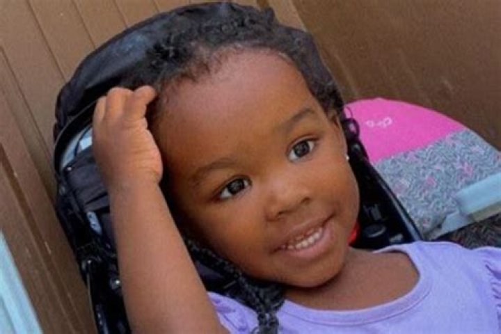 Father Charged After Police Find the Body of a 1-Year-Old Girl in a Calif. River