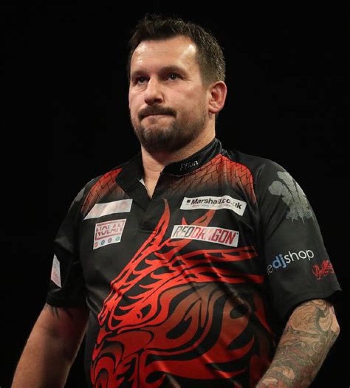 
Jonny Clayton Age, Birthday, Wikipedia, Who, Nationality, Biography 