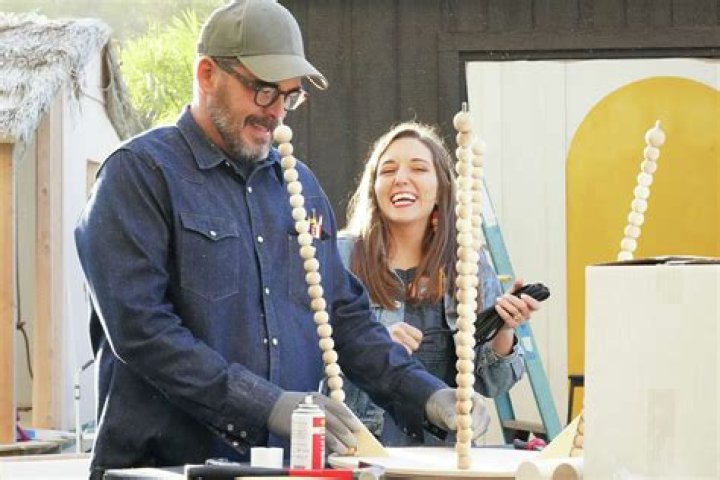 “Making Fun” Designer Jimmy Diresta Talks How His Wife Taylor Forrest Is The Inspiration Behind Everything He Does