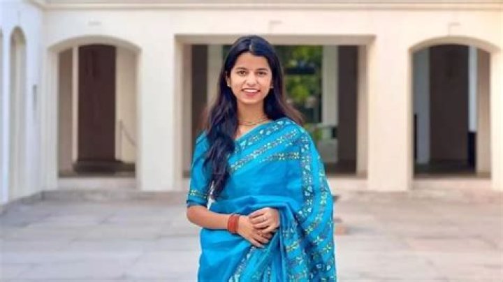 
Rajshree Thakur Height, Weight, Net Worth, Age, Birthday, Wikipedia, Who, Instagram, Biography 