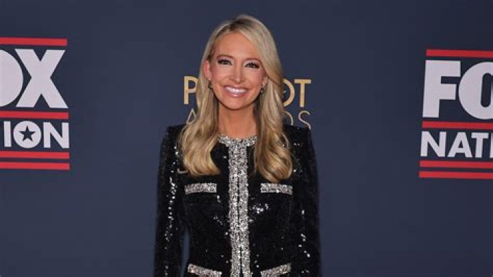 Viewers Wonder If Fox Reporter Kayleigh Mcenany Is Pregnant In 2022, Is It True?
