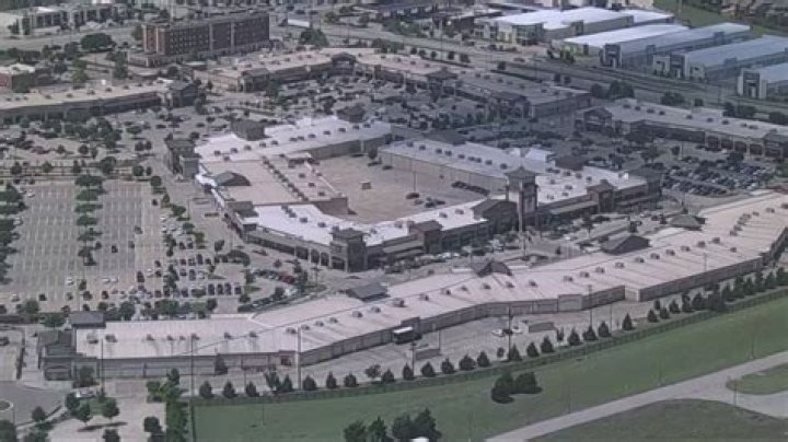 
Who is Allen Outlet Mall, Dallas, Texas shooter: What we know so far 