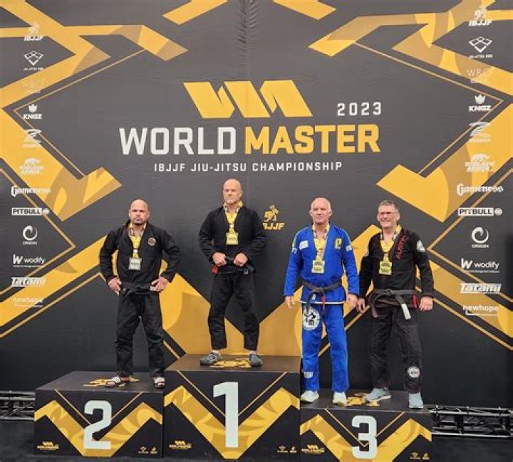 
Who Is Leandro Lo Wife? The Brazilian jiu-jitsu World Champion Was Shot Dead In A Sao Paulo Concert 