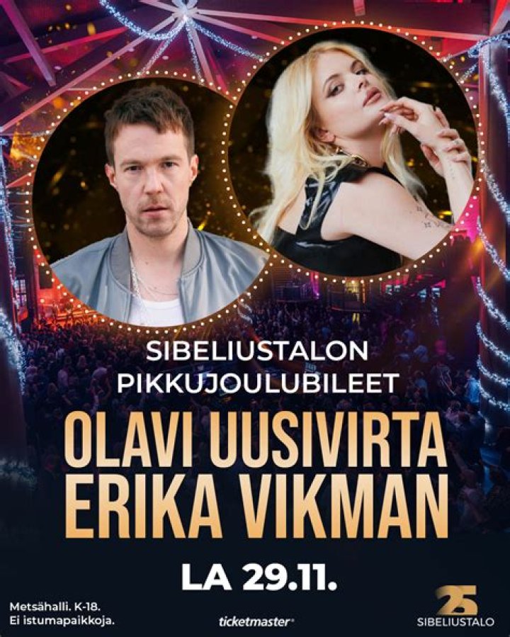
Who Is Olavi Uusivirta? Sanna Marin Cheating Allegations On Husband As Another Intimate Dance Video Resurfaces 